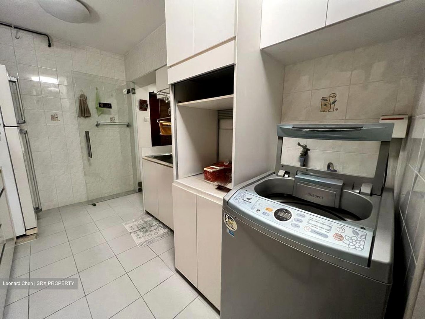 Blk 160B Punggol Central (Punggol), HDB 5 Rooms #421920131